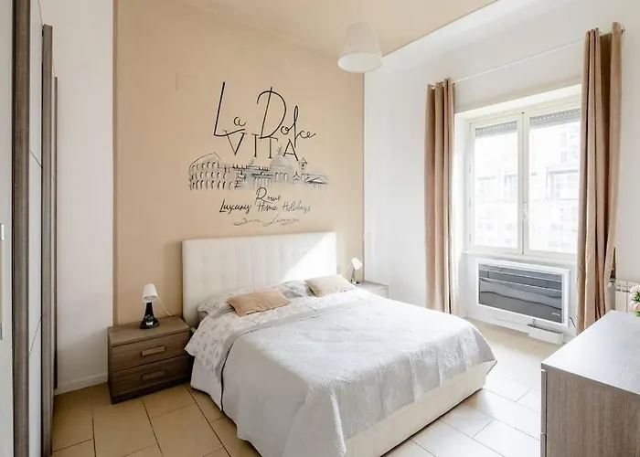 Dolcevita San Lorenzo luxury